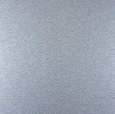 Probability surface no.5  - Ian Peter Smith
